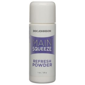 Main Squeeze Refresh Powder 1oz