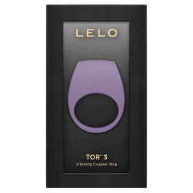 Lelo Tor 3-Violet Dust