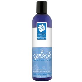 Sliquid Splash Feminine Wash-Unscented 8.5oz